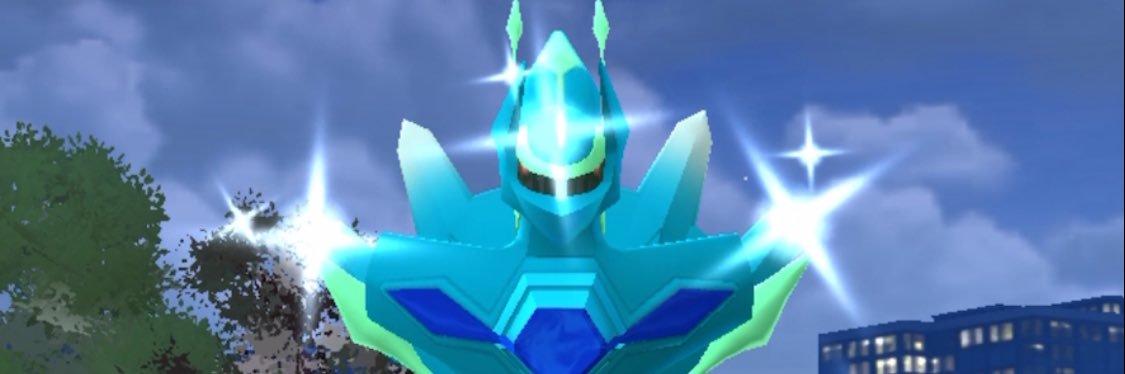 ポケモンgo少しづつ活動 banner