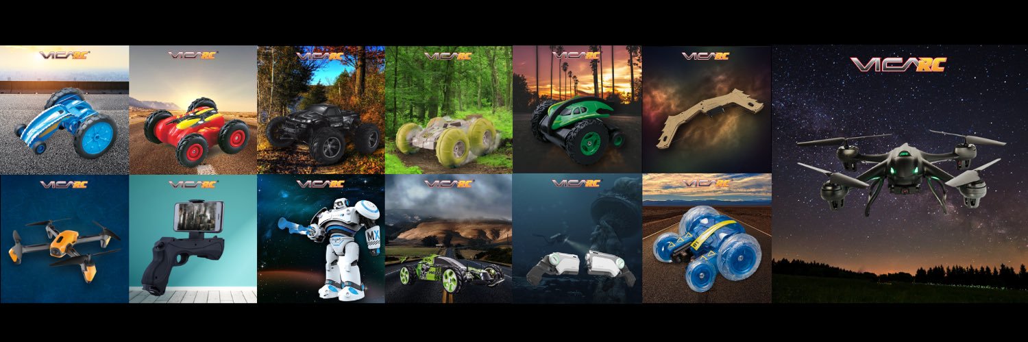vicarc's profile banner image