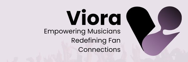 viora_app Profile Banner