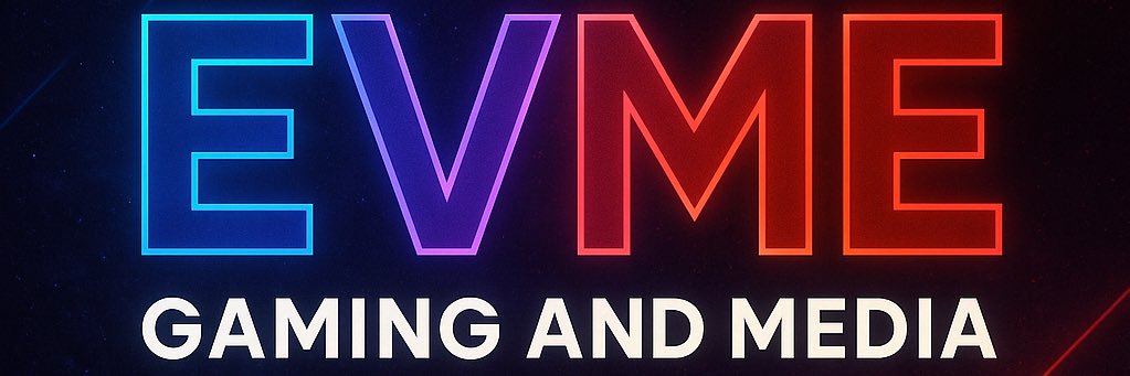 EVME Gaming banner