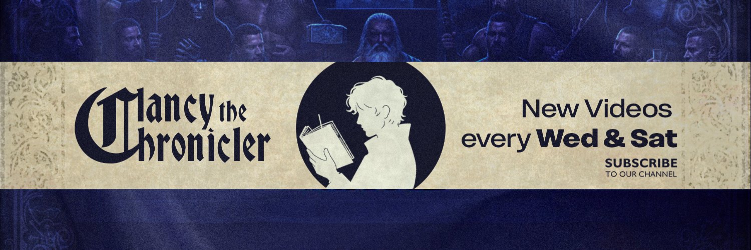 Clancy.exe🇰🇪 banner