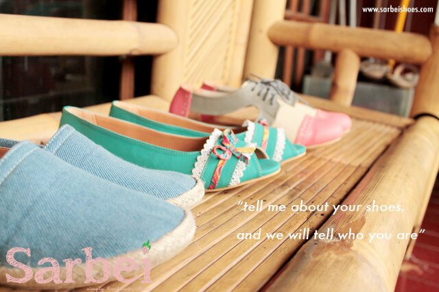 SarbeiShoes's profile banner image