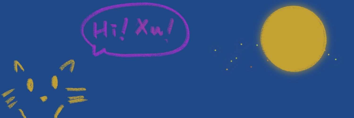 IHanHsu's profile banner image