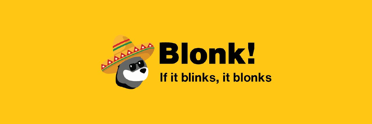 Blonk_B's profile banner image