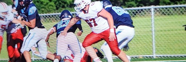 be44588 Profile Banner