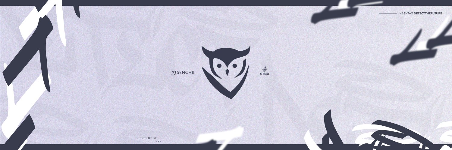 Detect Futurists banner