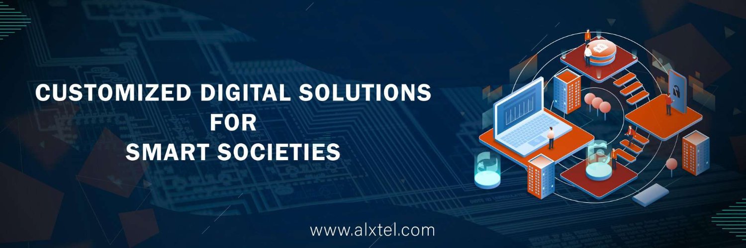 AlxTel's profile banner image