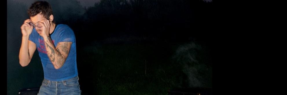 Louise | We Belong Together banner