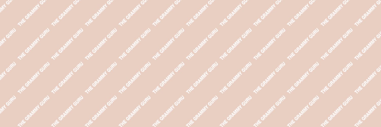 The Grammy Guru (Commentary)'s banner