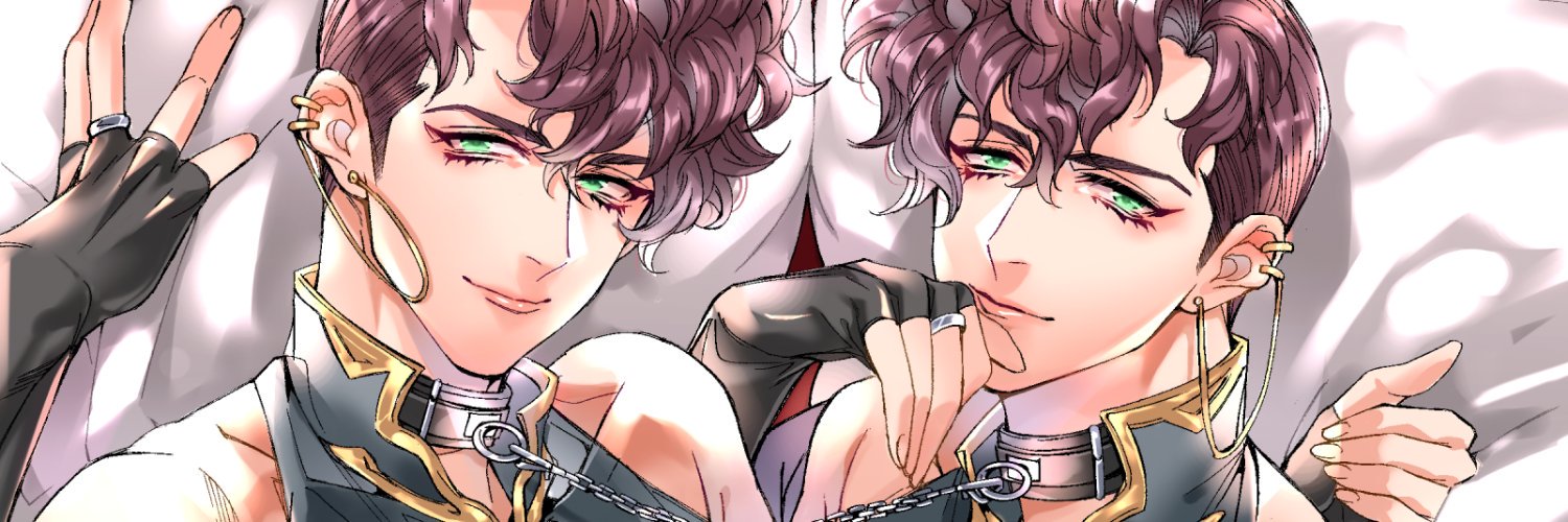 ymdnon's profile banner image