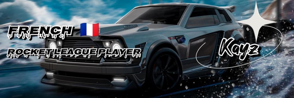 Kayz974's profile banner image