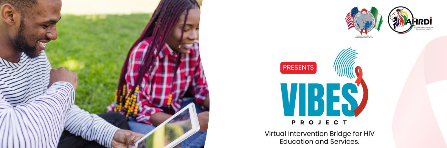 VIBES Project's banner