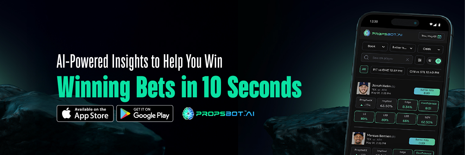 PropsBot.AI™️'s banner