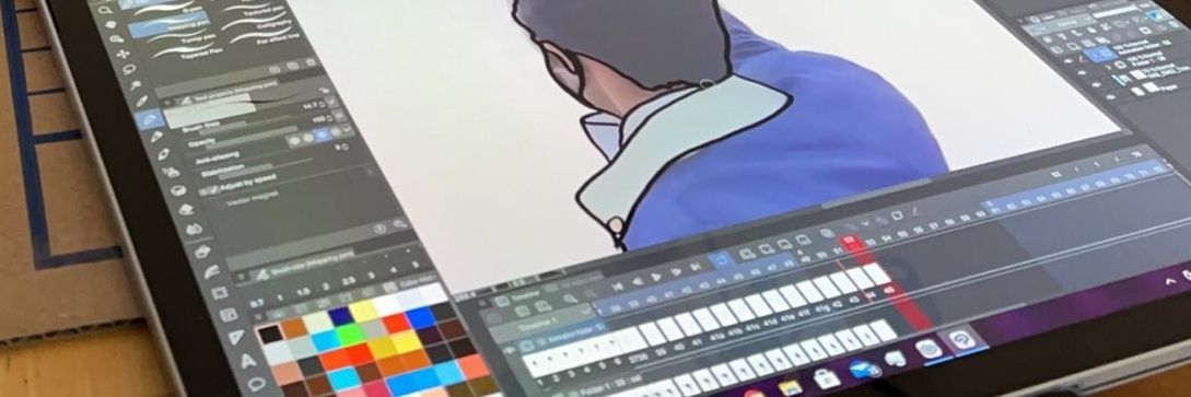 Man of Sorrow banner