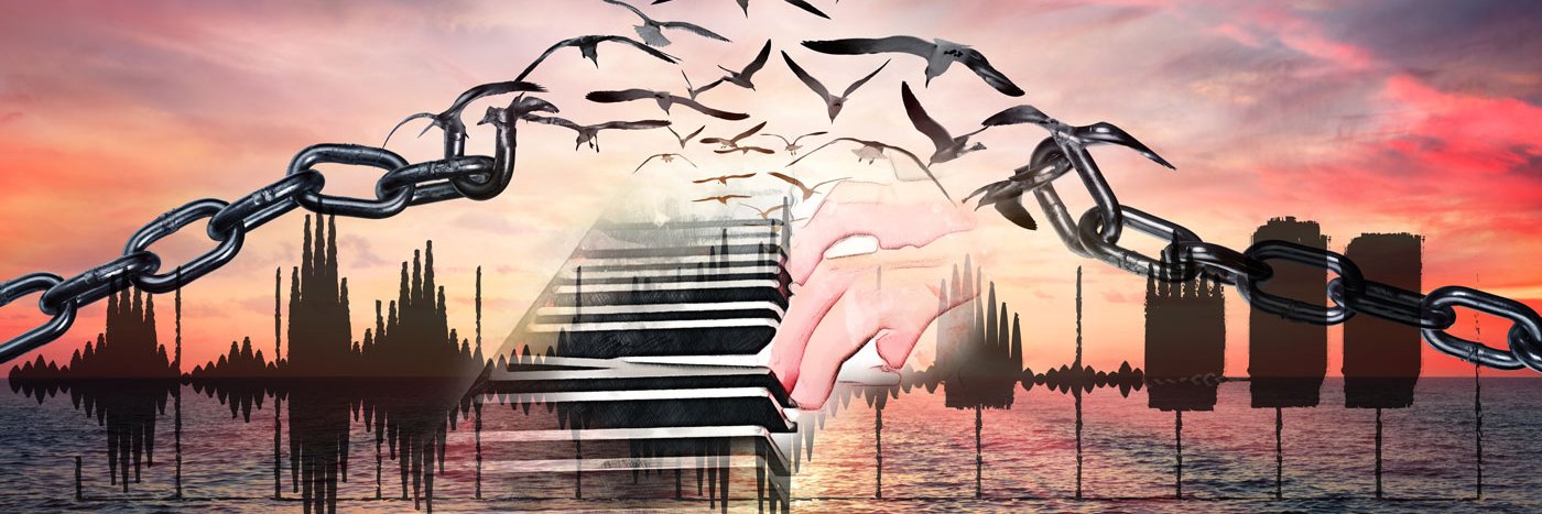 DBarberMusic's profile banner image