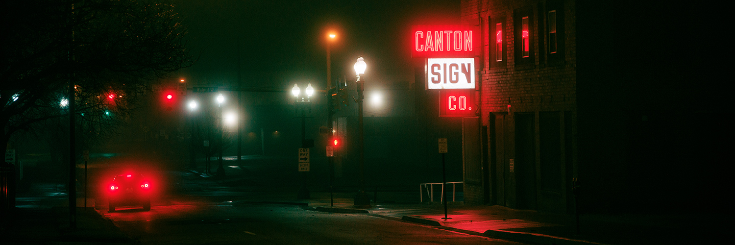 Benjamin Lehman banner