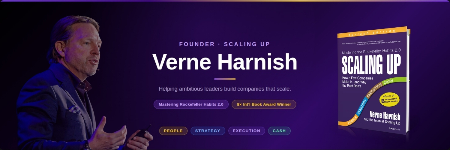 agilescaleup's profile banner image