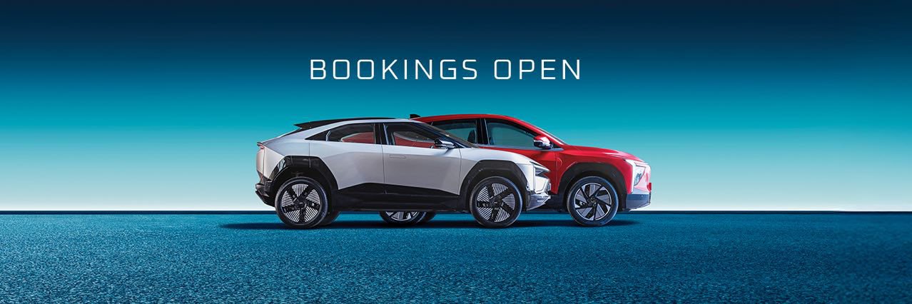 BmplMahindra's profile banner image