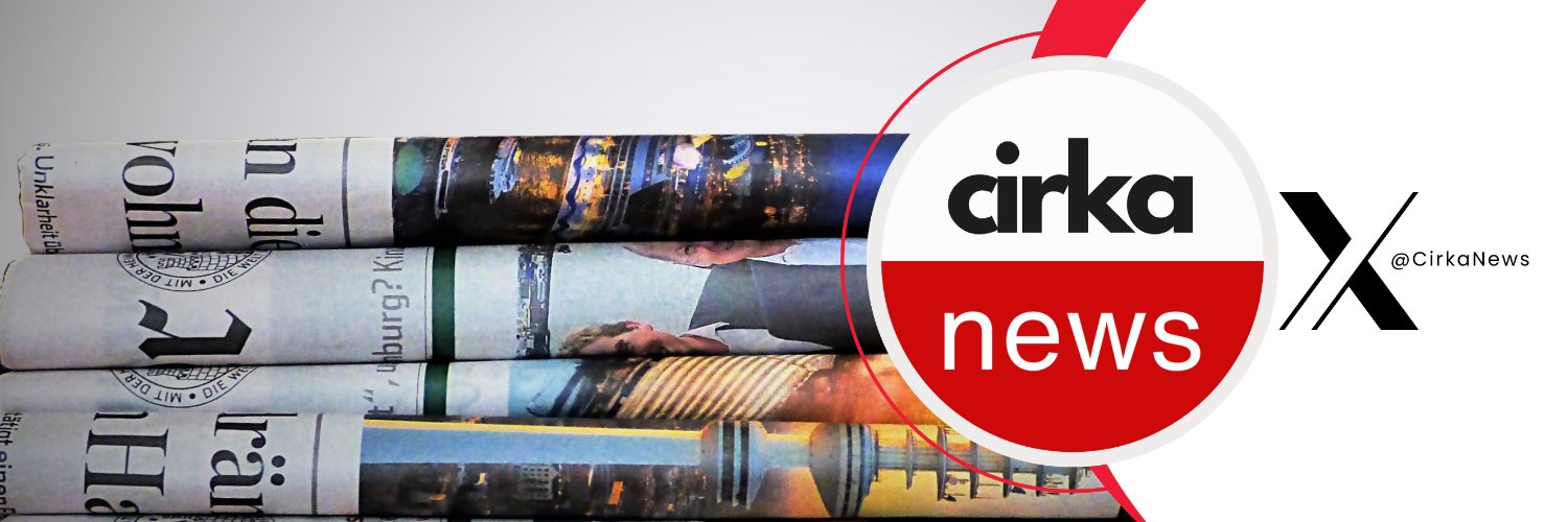 Cirka News's banner