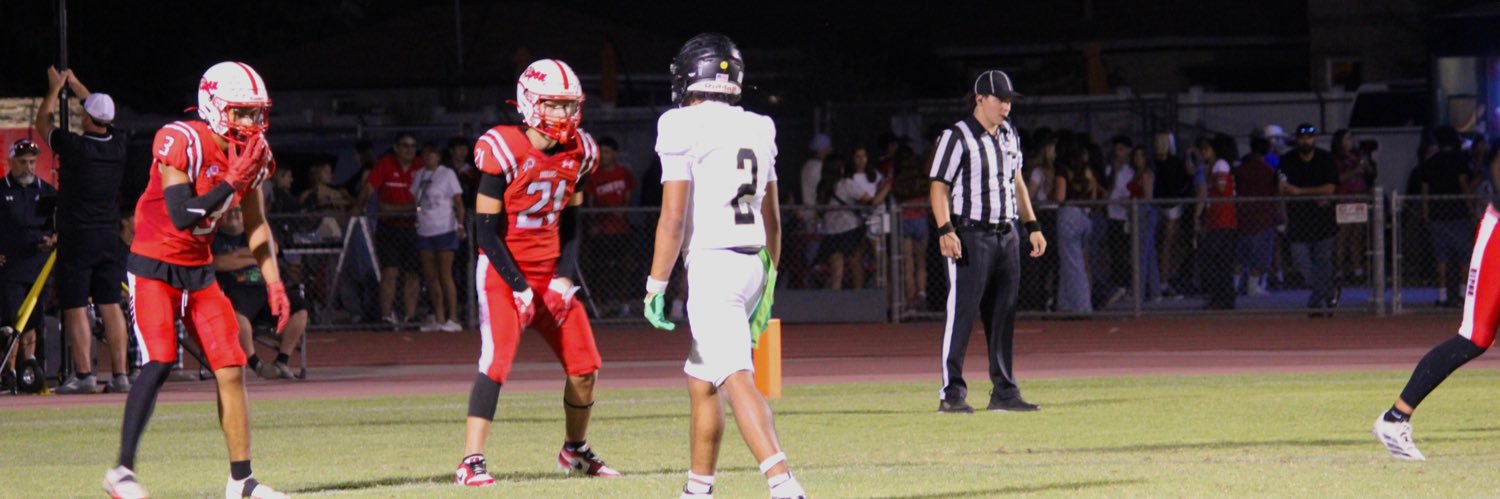 Kayden “KB” Brown banner