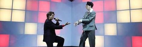 Alpha Namgi Fest *Prompting/Claiming* banner