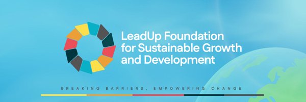 leadupfoundatio Profile Banner