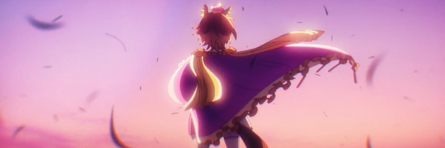 June's banner