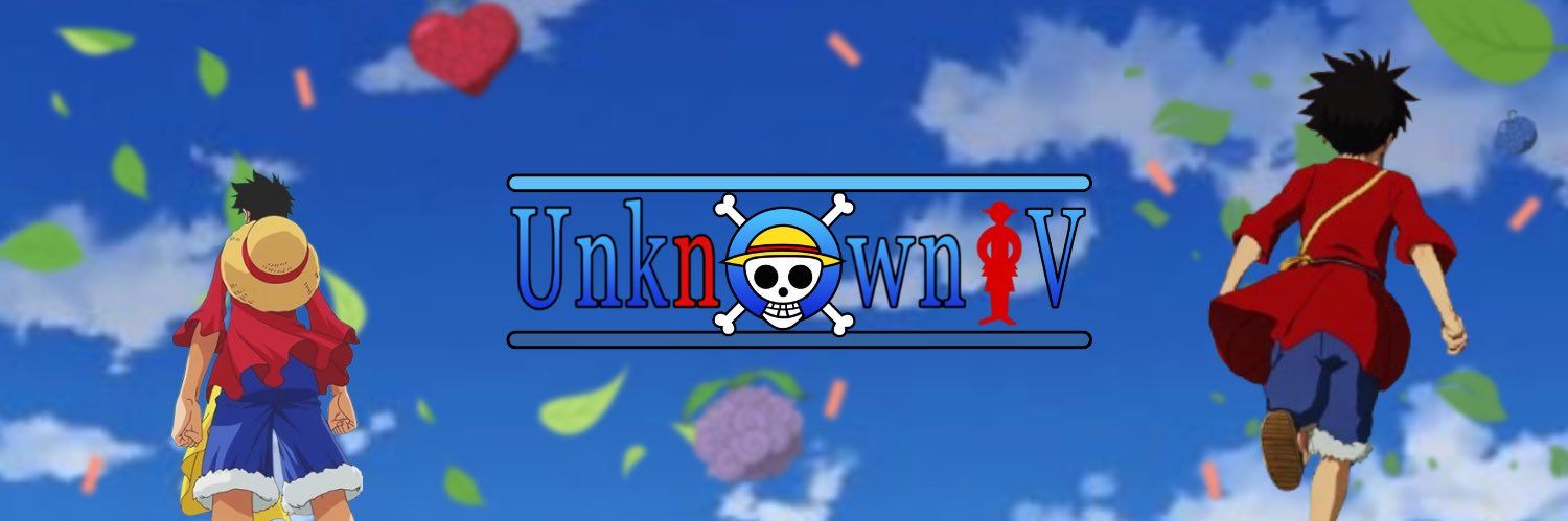 Unknownfv banner