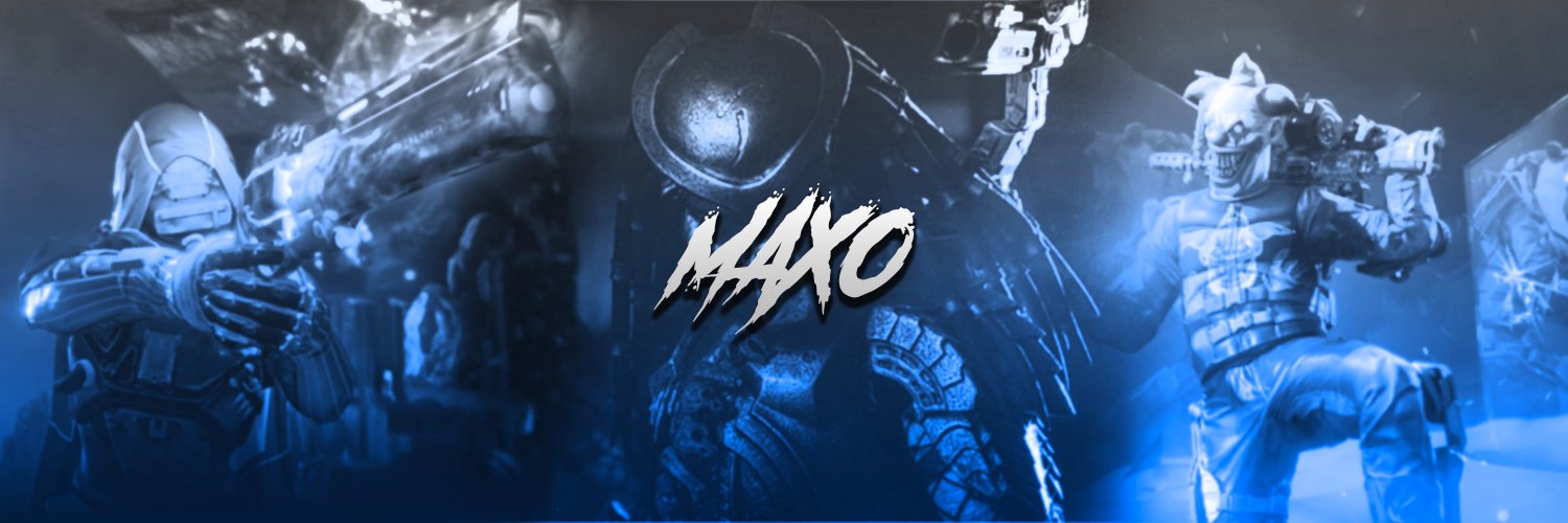 Maxo_MPR's profile banner image