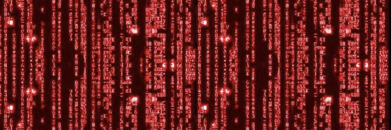 Red Pill Media's banner