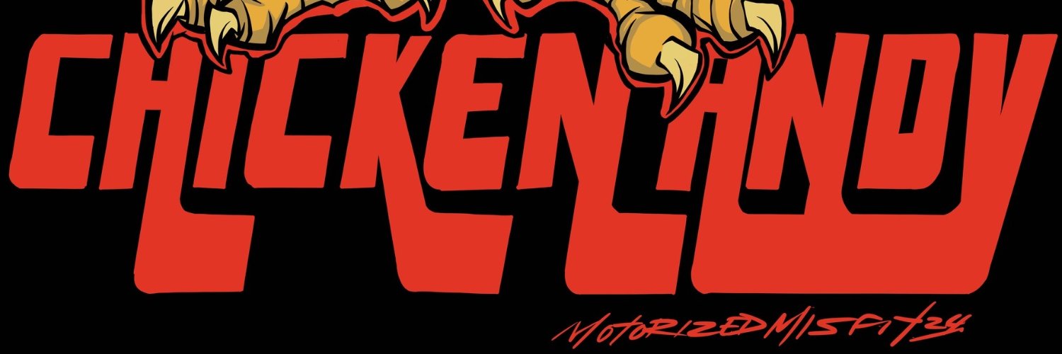 Chicken Andy Hub 🔜 DreamHack Atlanta banner