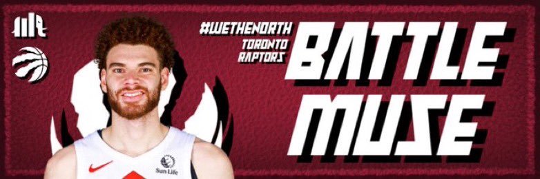 Jamison Battle Muse banner