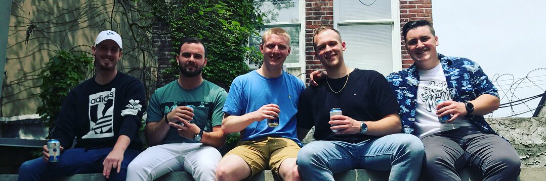 JBilger21's profile banner image