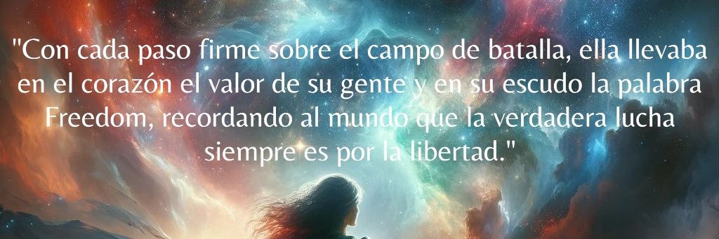 Freedom For Venezuela 🇻🇪⭐ banner
