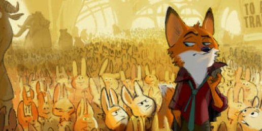 ZootopiaFans's profile banner image