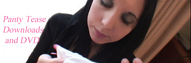 pantiesism's profile banner image