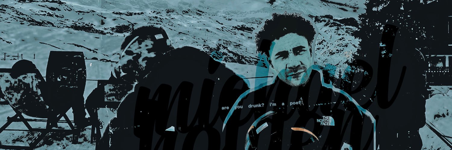 poetsice's profile banner image