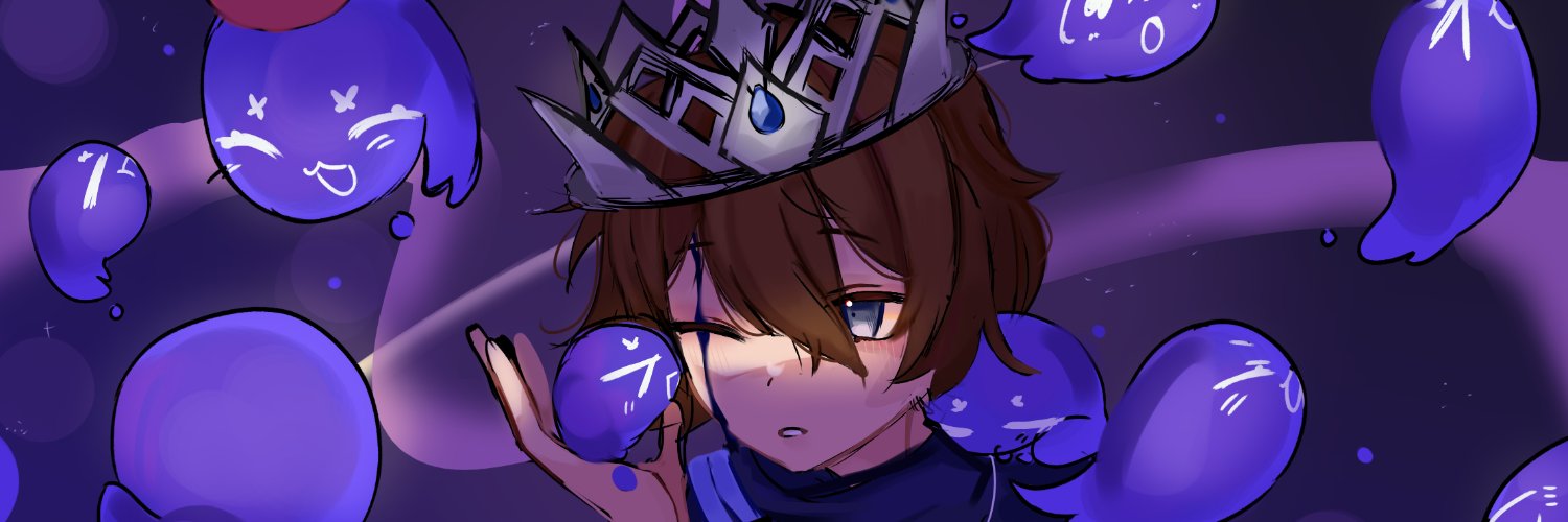 Saturn_Wisdom's profile banner image