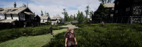 LivingWorldProj Profile Banner