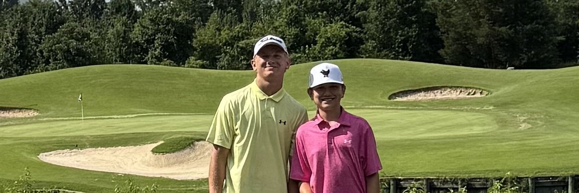 Daniel Skinner banner