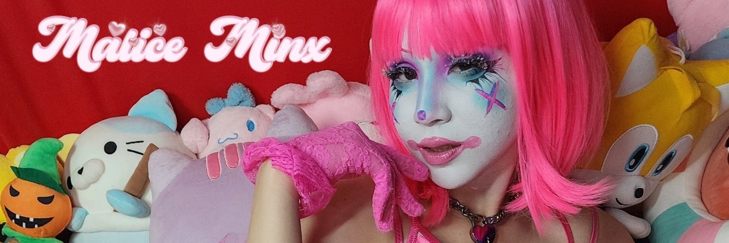 ✨Malice Minx✨'s banner