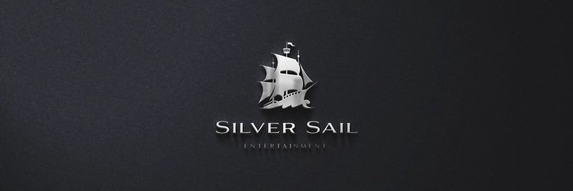 Silver Sail Entertainment banner