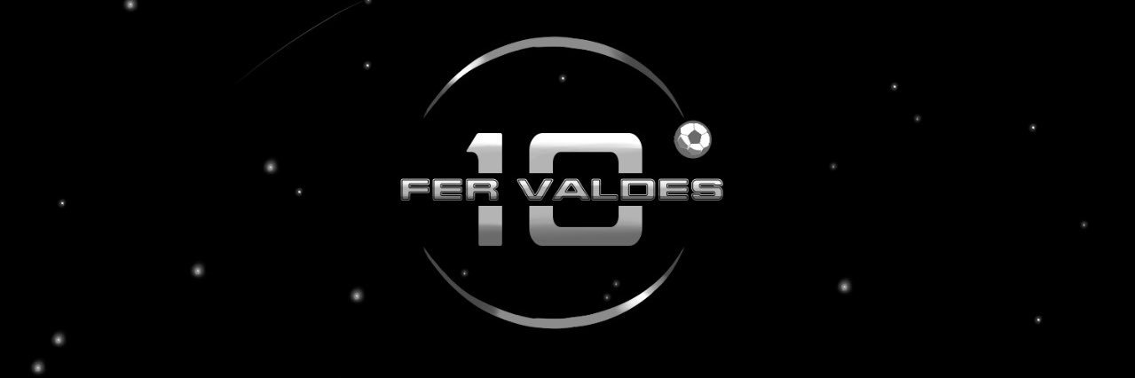 Fer Valdés “El 10” 🏆🏆🏆🦅 banner