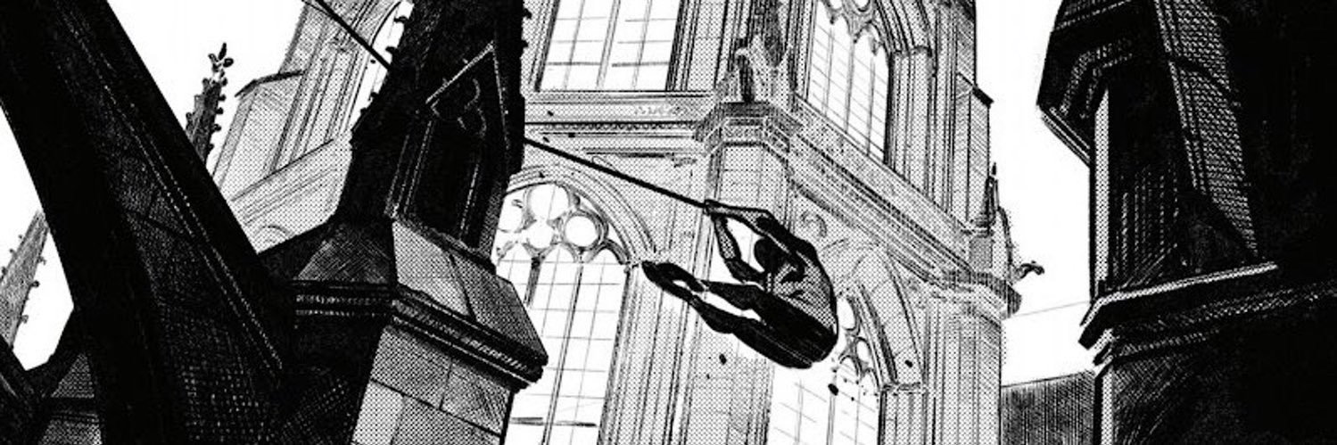 Peter. banner