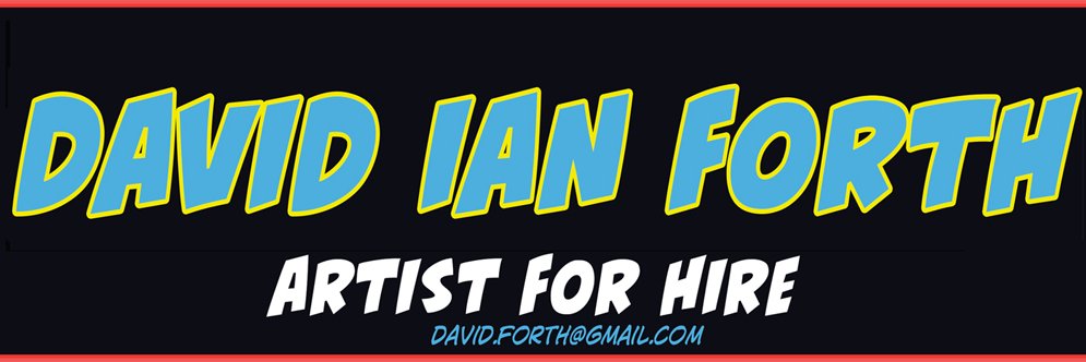 DAVIDIANFORTH's profile banner image