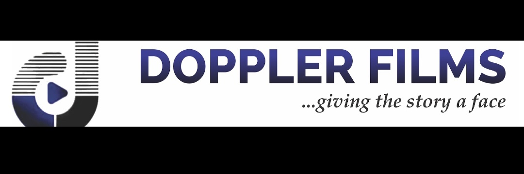 Doppler Films 🇳🇬🌍☮️ banner