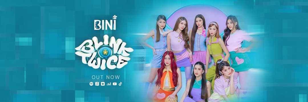 BINI PROTECT TEAM's banner