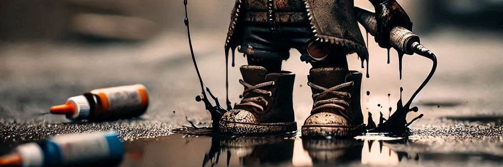 控制者🕷️'s banner