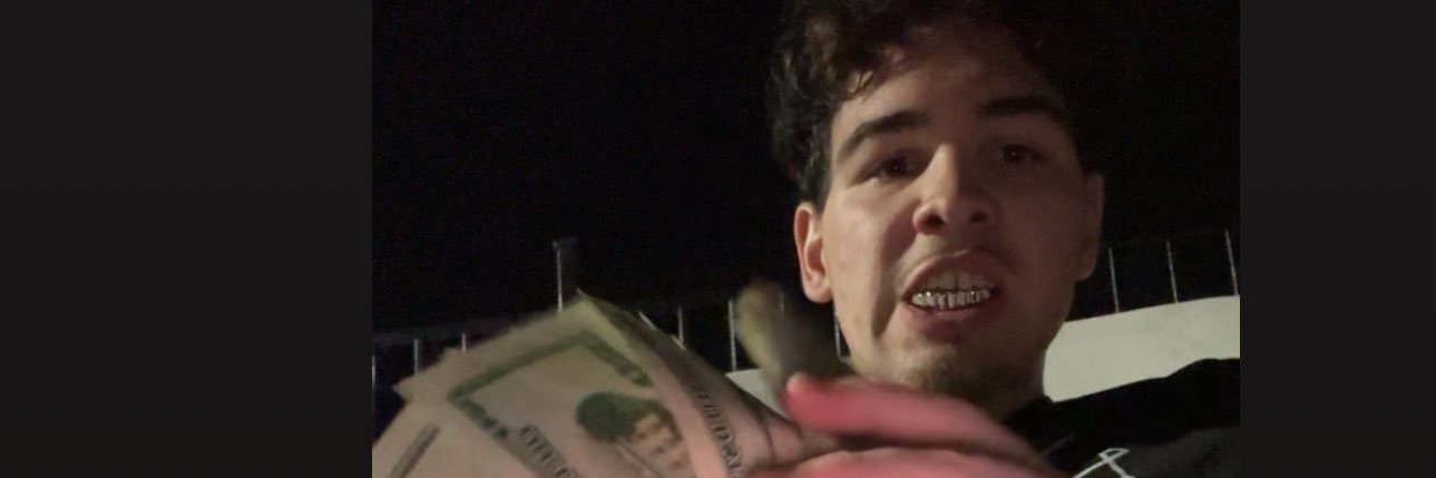 killothewill's profile banner image