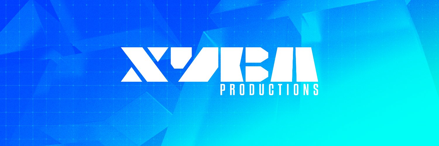 XYBA Productions's banner